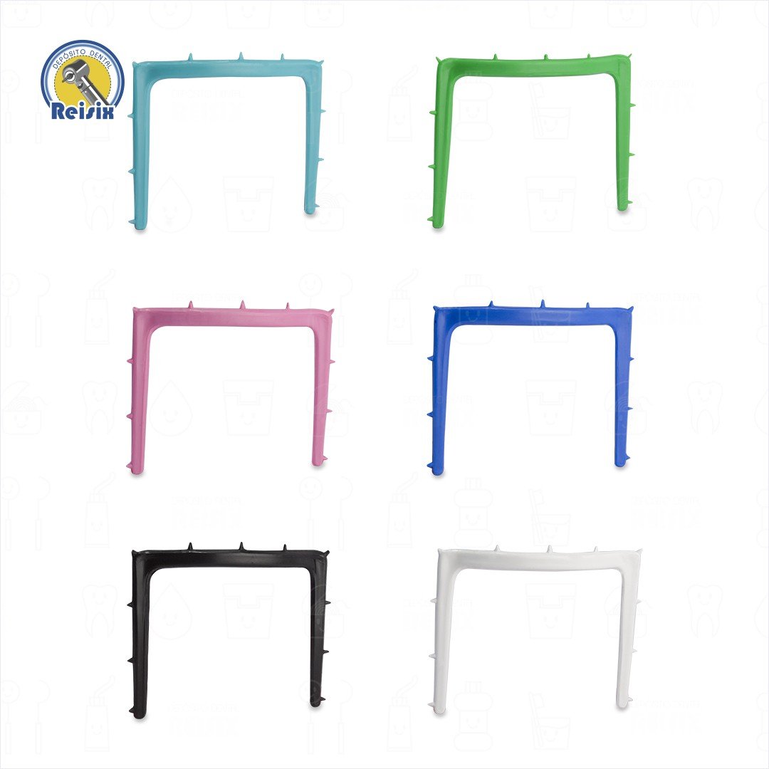 Arco de Young económico de plástico adulto