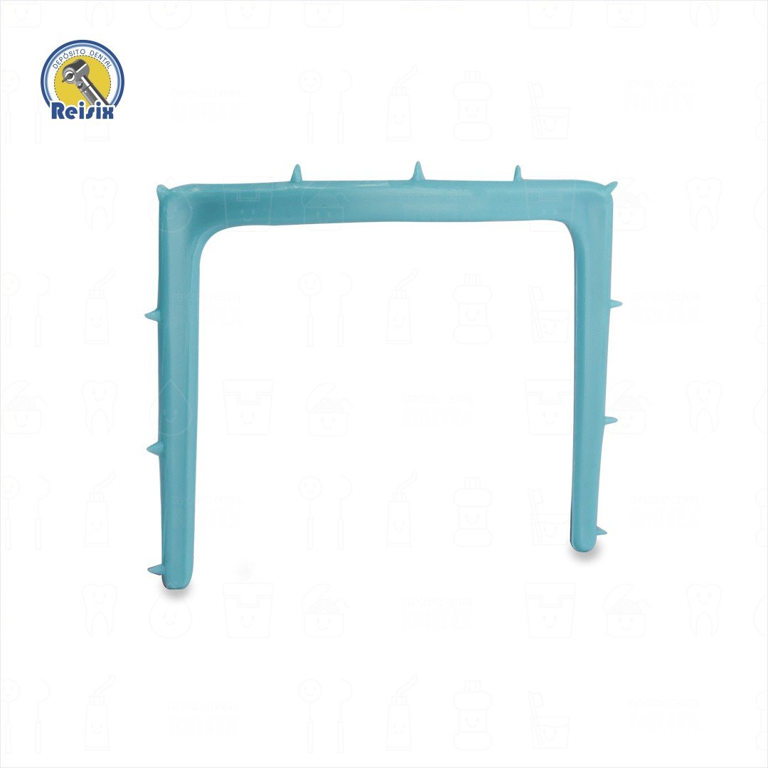 Arco de Young económico de plástico adulto - Image 2