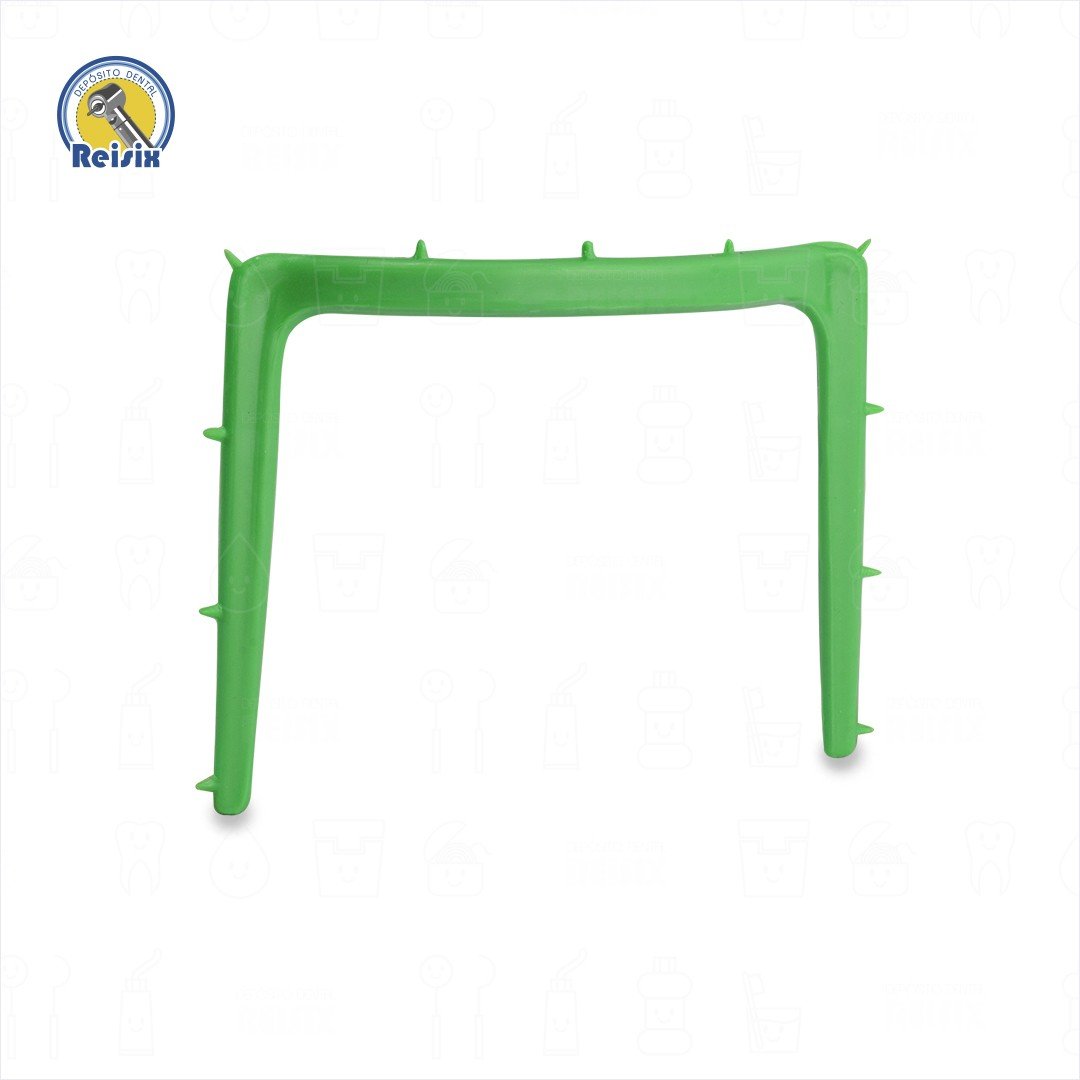 Arco de Young económico de plástico adulto - Image 3