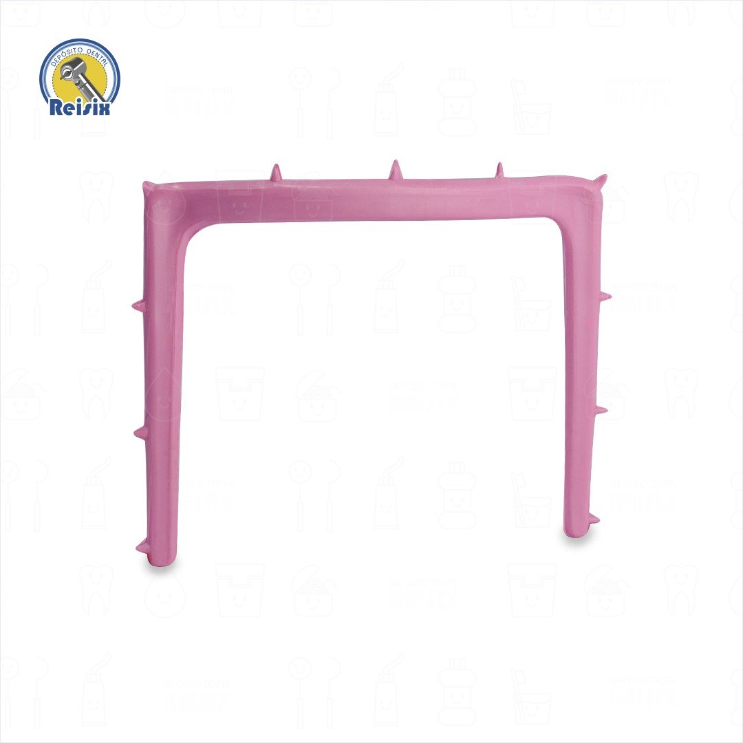 Arco de Young económico de plástico adulto - Image 4