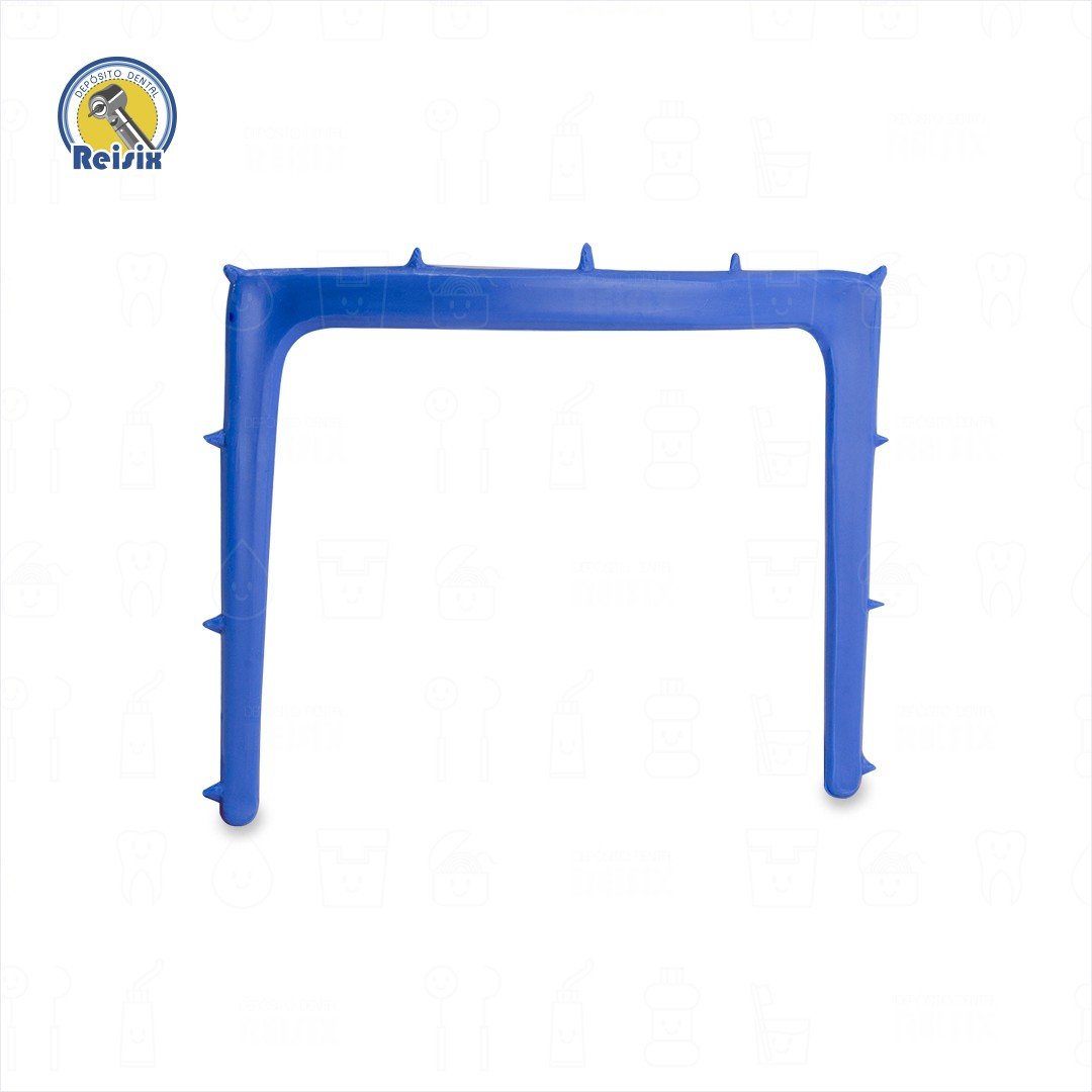 Arco de Young económico de plástico adulto - Image 5