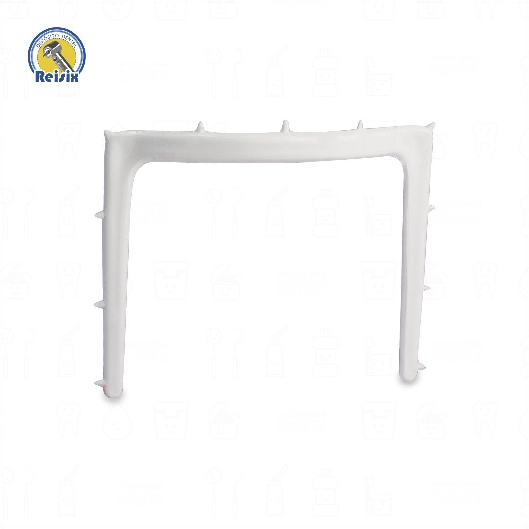 Arco de Young económico de plástico adulto - Image 7