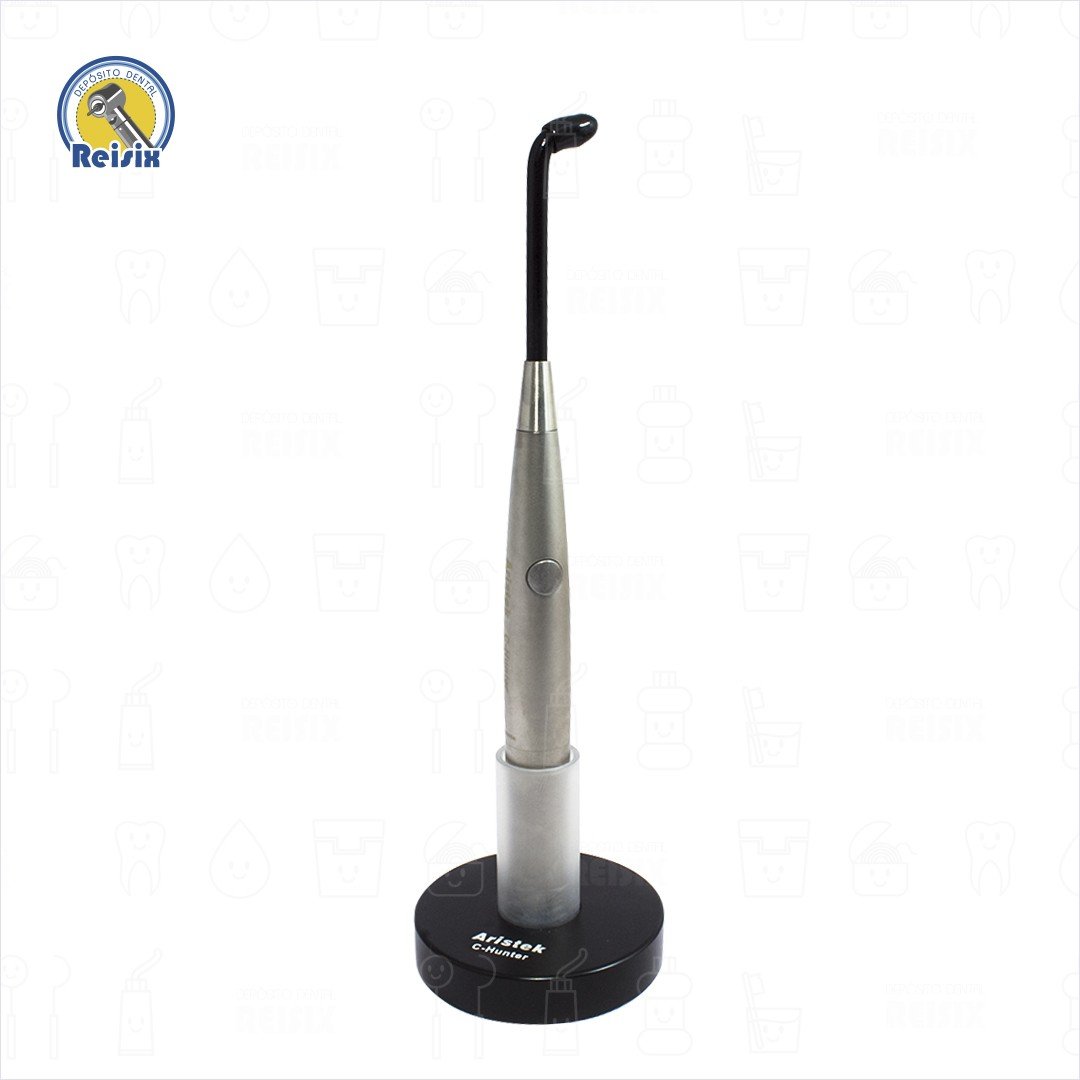 C-Hunter Detector de Caries Coxo