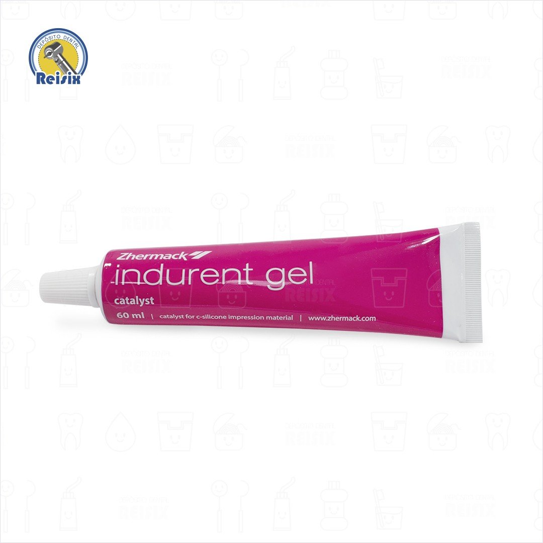 Mini kit de impresión Zetaplus Zhermack - Image 4