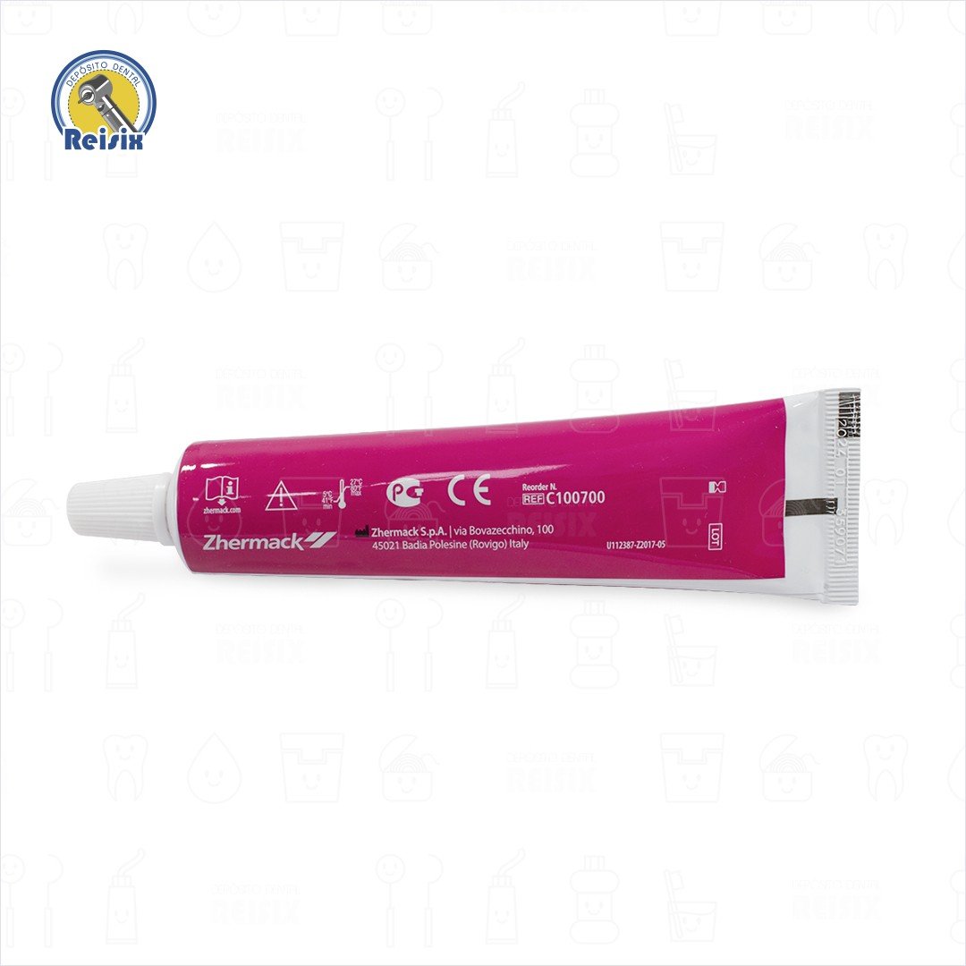 Mini kit de impresión Zetaplus Zhermack - Image 5