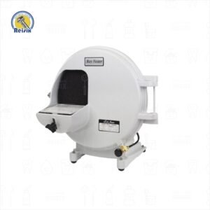 MT12 Recortadora de modelos de yeso dental Ray Foster Disco 12’’