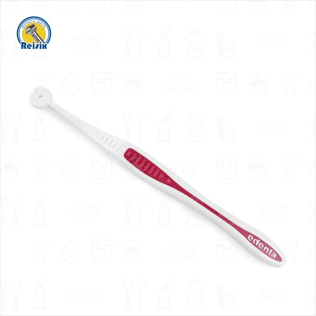 STRIPFIX Sistema de tiras de pulido para stripping y remoción de cemento con mango Edenta - Image 7