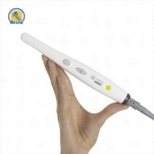 CS 1200 Cámara intraoral compacta de alta definición Carestream