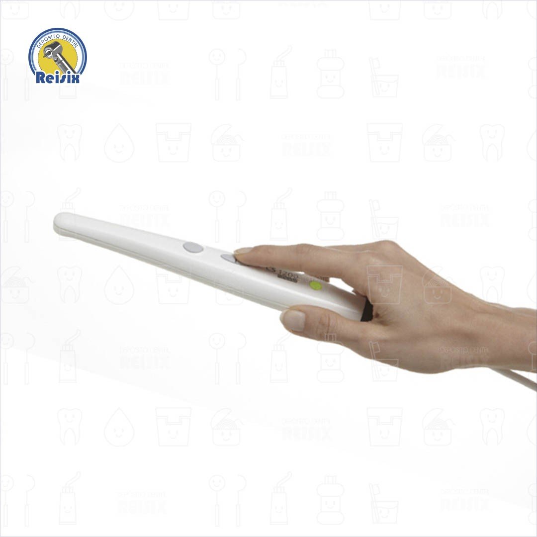 CS 1200 Cámara intraoral compacta de alta definición Carestream - Image 2