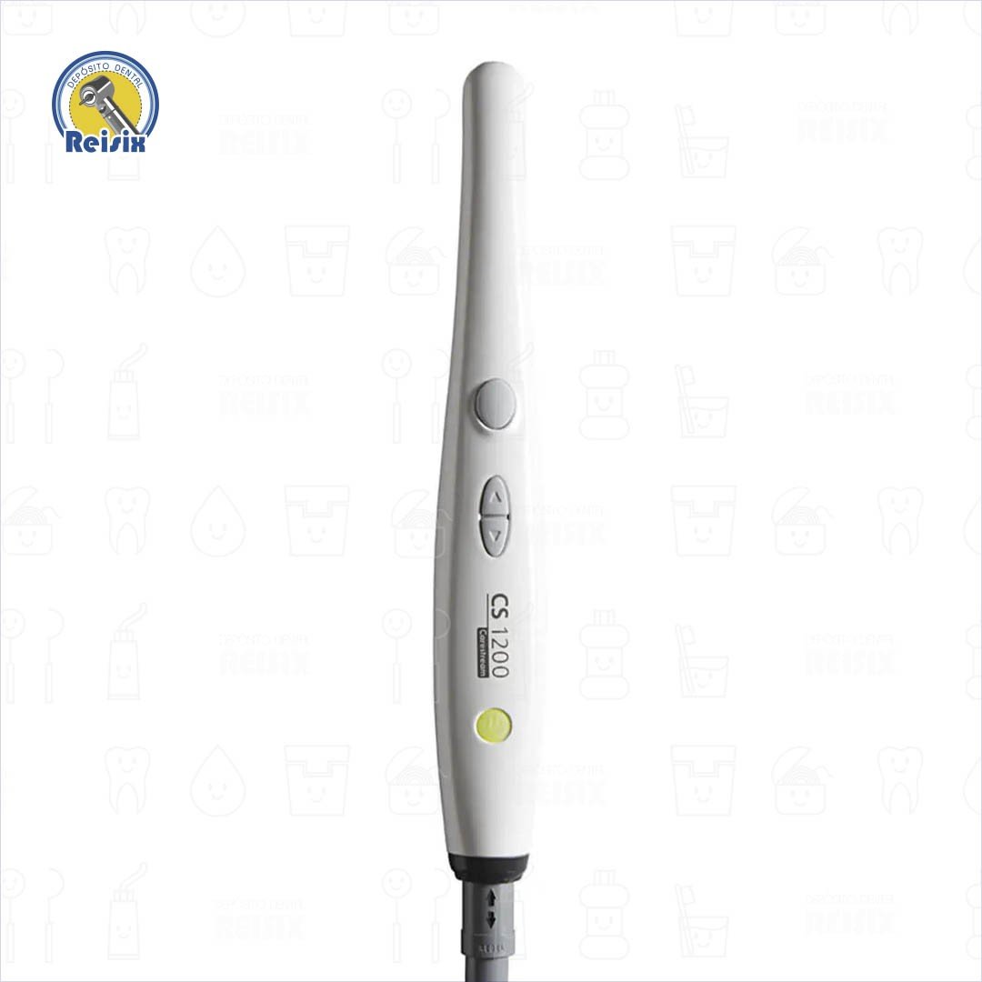 CS 1200 Cámara intraoral compacta de alta definición Carestream - Image 3