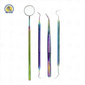 Básico 1x4 Adulto Tornasol 6B (327-Verde)