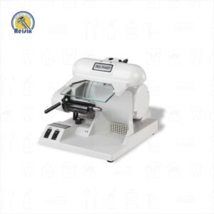 Motor de alta-baja velocidad Ray Foster Mod.AG03 Motor de banco s-extractor de polvo.