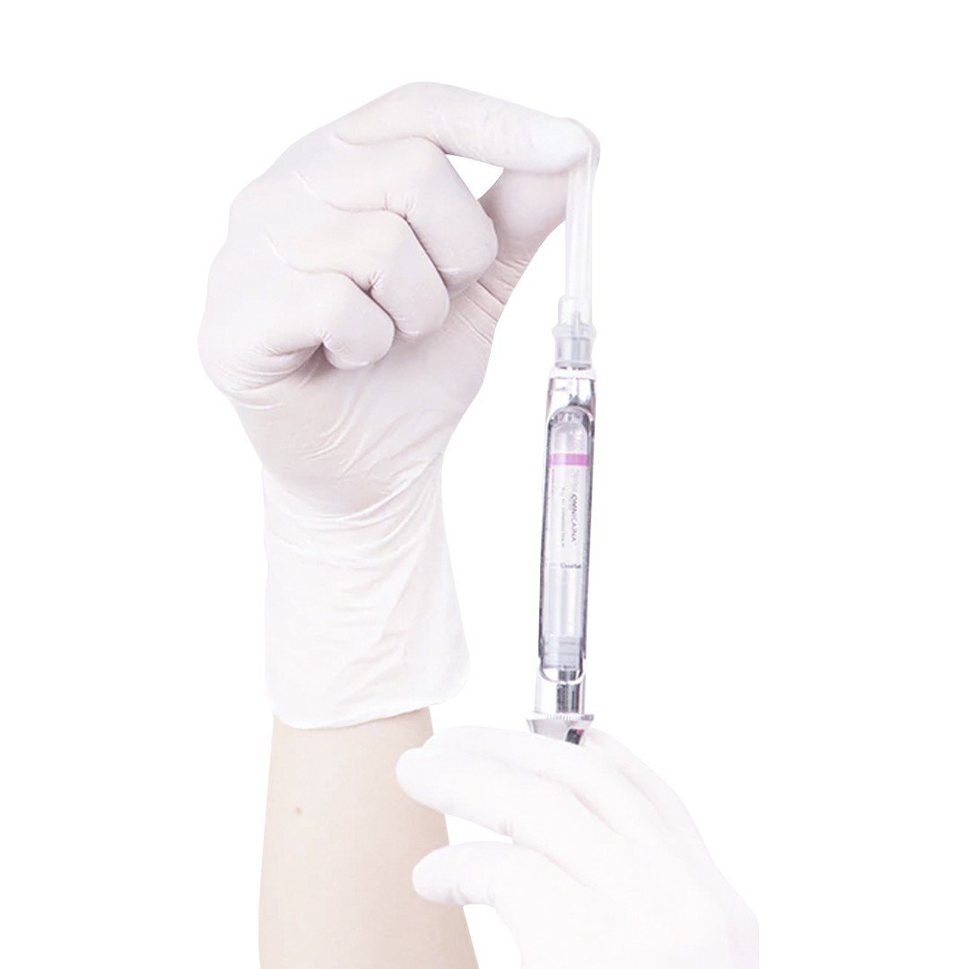 Omnicaína 2% anestesia lidocaína HCI sin vasoconstrictor Zeyco 50 cartuchos - Image 3