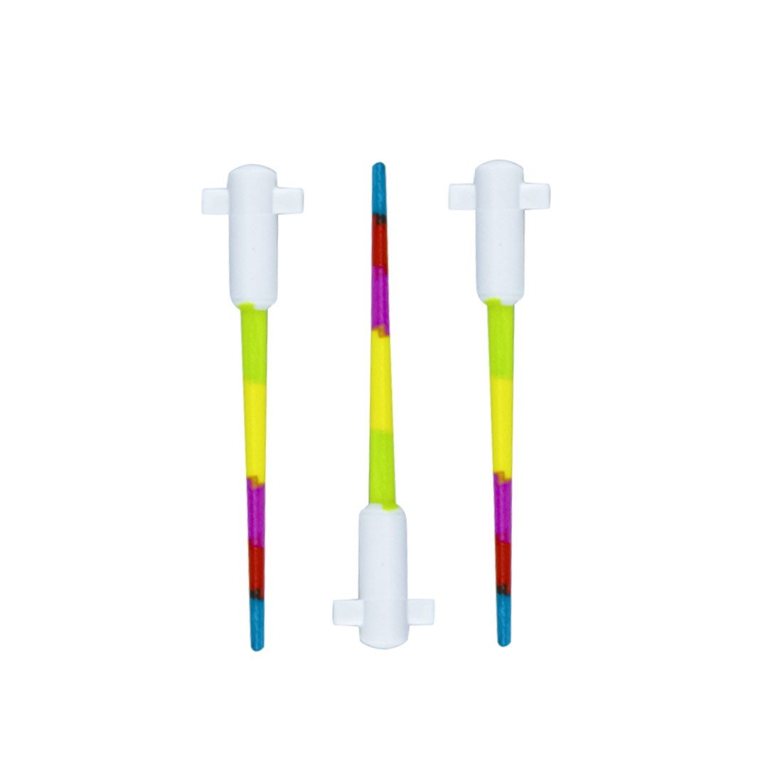 IAP Prime Sonda interdental autoclavable para medida del espacio interproximal Curaprox 12 piezas - Image 2
