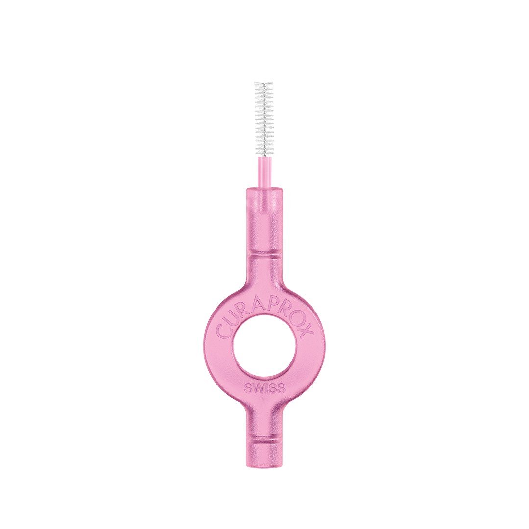 CPS Prime Plus Cepillo interdental Curaprox 25 pzas - Image 4