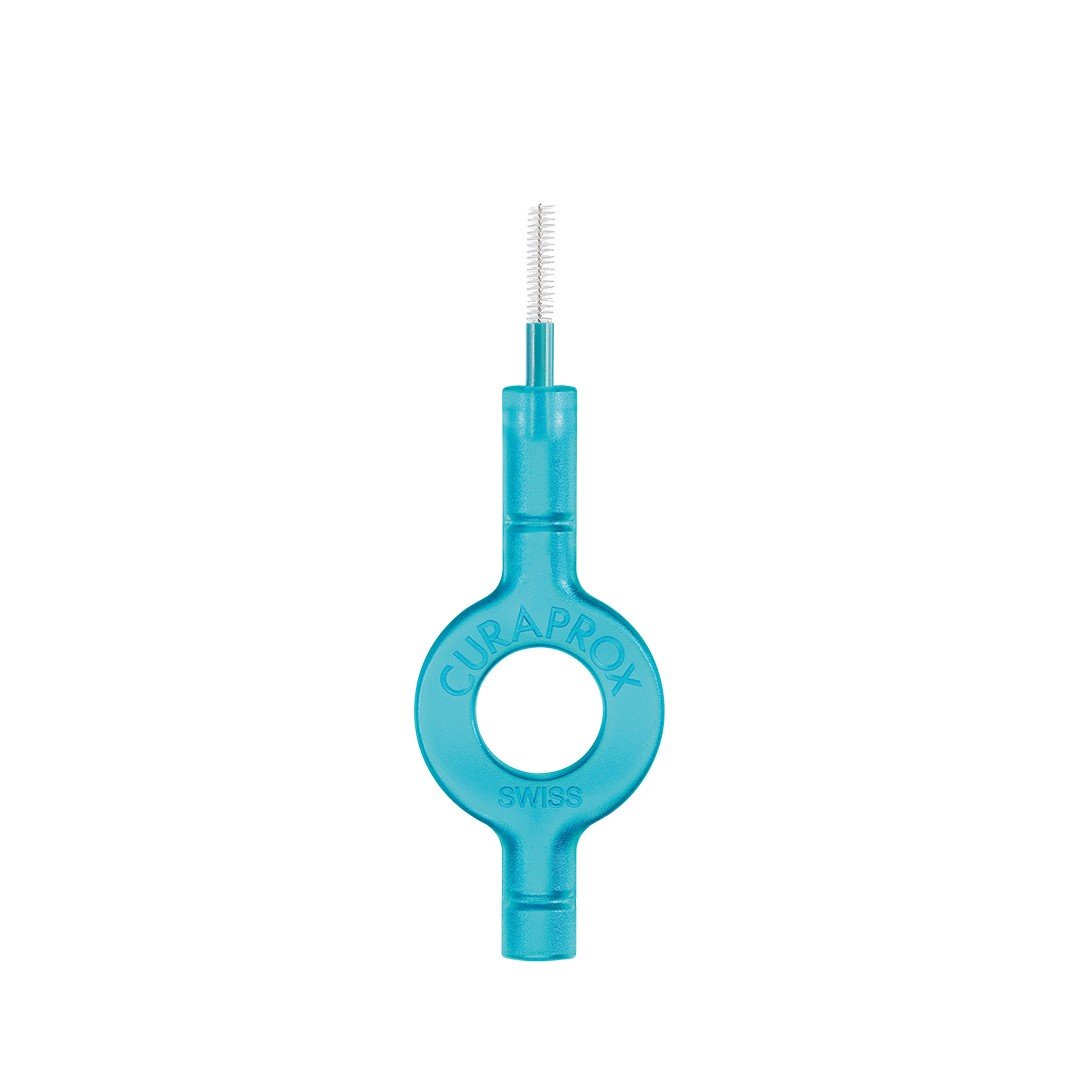 CPS Prime Plus Cepillo interdental Curaprox 25 pzas - Image 6