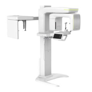 Green 16 SC TVD Cone Beam: equipo 3D para tomografía dental Vatech