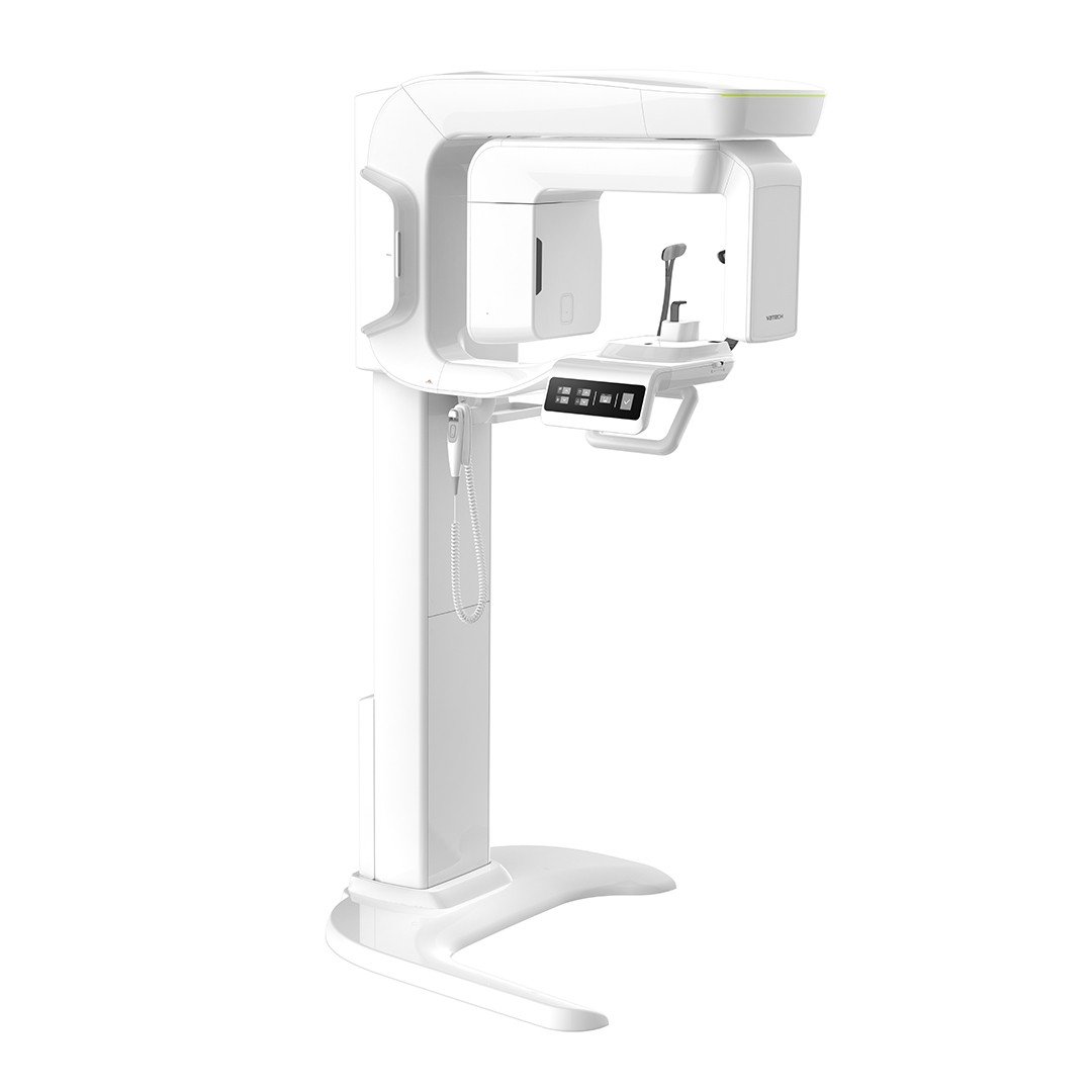 Smart Plus SC TVD Cone Beam: equipo 3D para tomografía dental Vatech