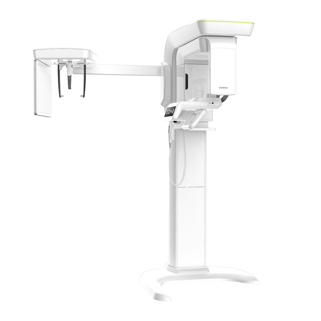 Smart Plus SC TVD Cone Beam: equipo 3D para tomografía dental Vatech - Image 2
