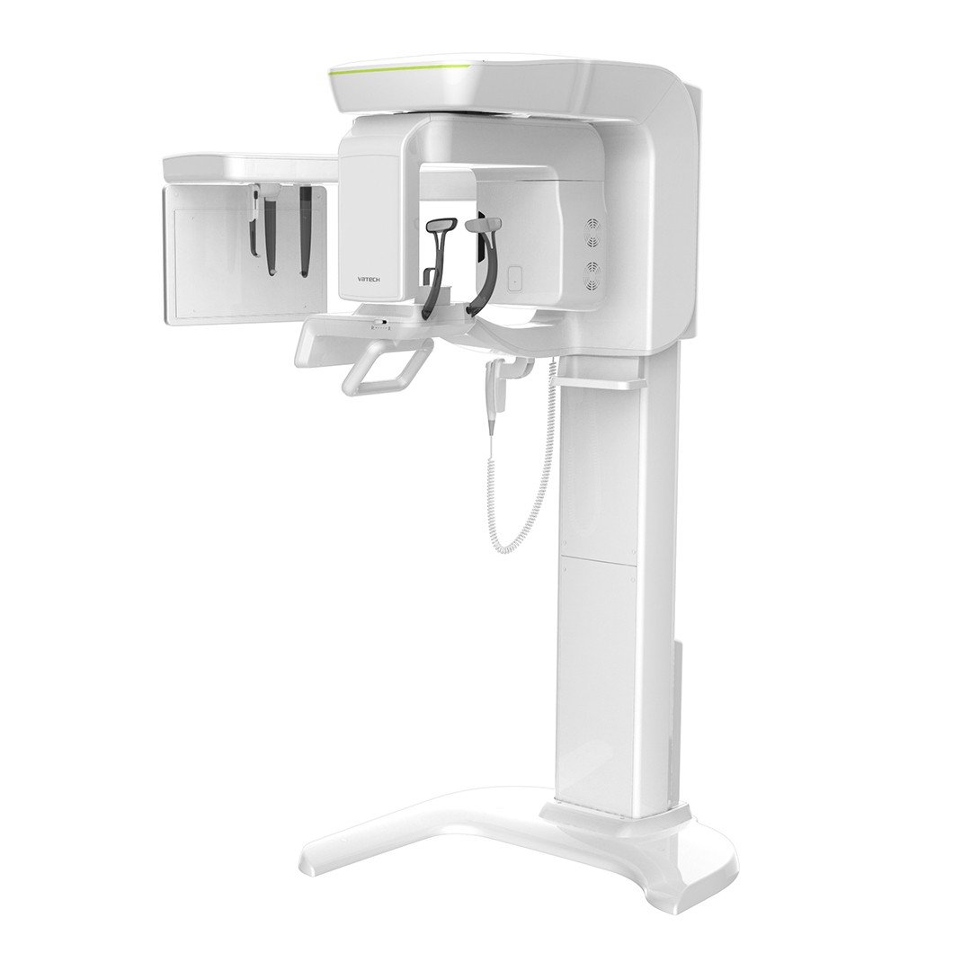 Smart Plus SC TVD Cone Beam: equipo 3D para tomografía dental Vatech - Image 3