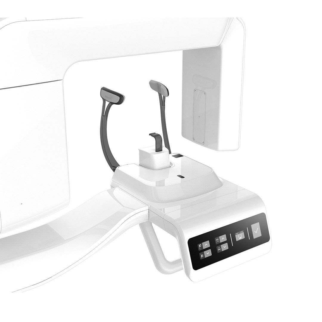 Smart Plus SC TVD Cone Beam: equipo 3D para tomografía dental Vatech - Image 4