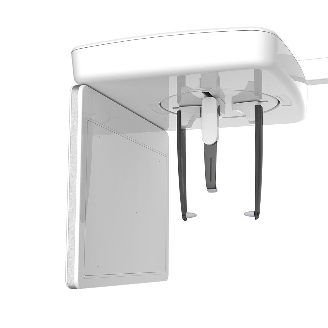 Smart Plus SC TVD Cone Beam: equipo 3D para tomografía dental Vatech - Image 5