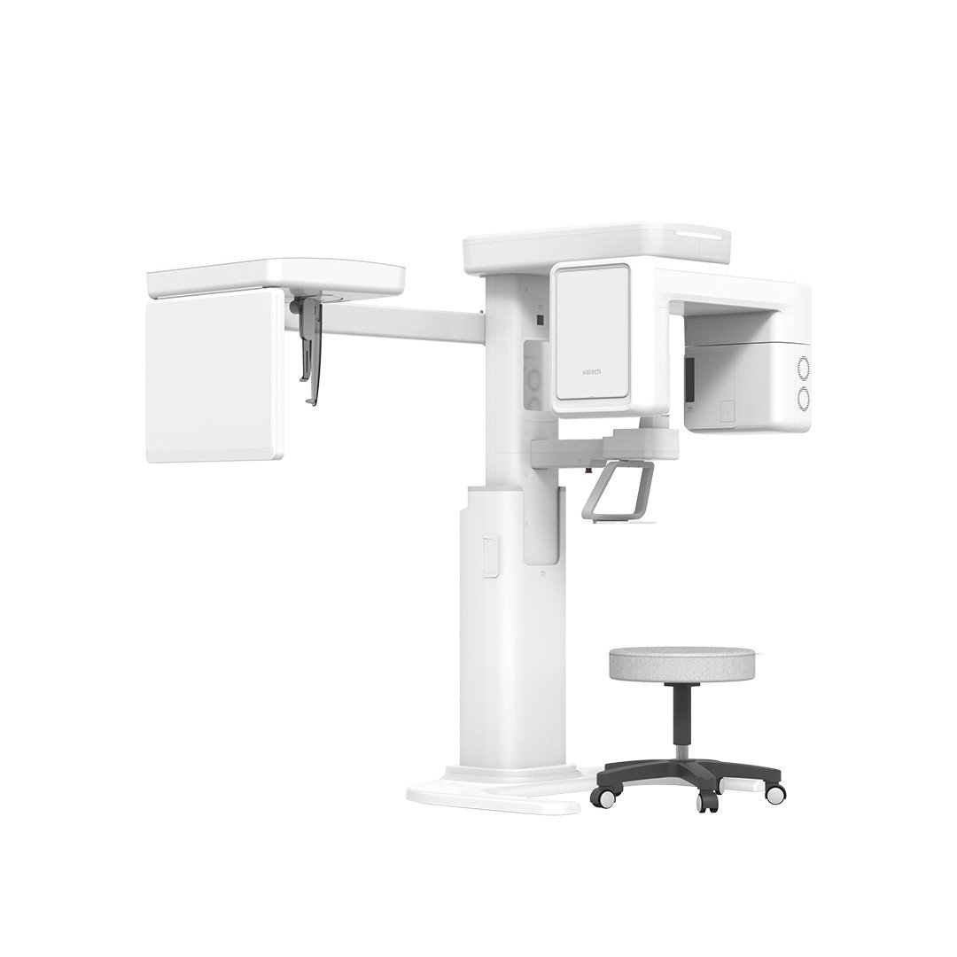 Vatech A9 Ortopantomógrafo: equipo 2D para radiografías panorámicas Vatech - Image 4