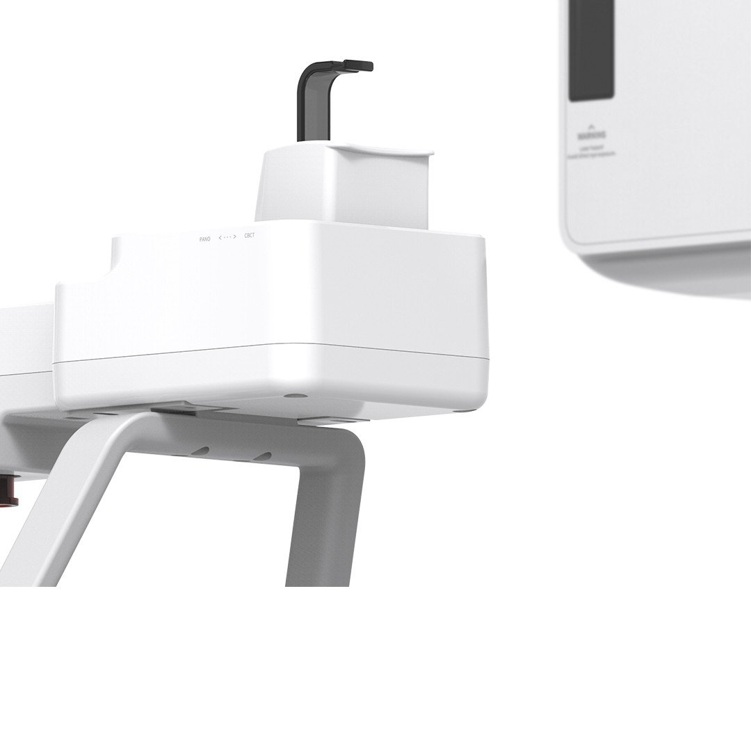 Vatech A9 Ortopantomógrafo: equipo 2D para radiografías panorámicas Vatech - Image 10