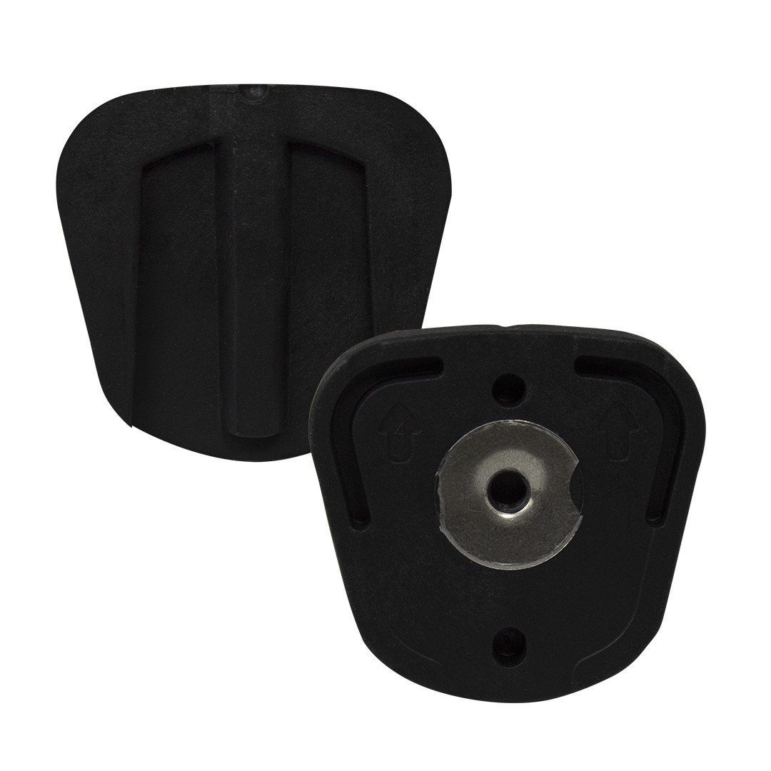 Juego de Platinas para Articulador BioArt A7 - Image 3