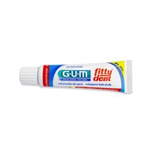 Fittydent Adhesivo para Dentaduras GUM 40 grs