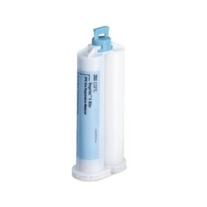 Imprint Bite silicona para registros de oclusión 3M  Cartucho 50ml y 5 puntas