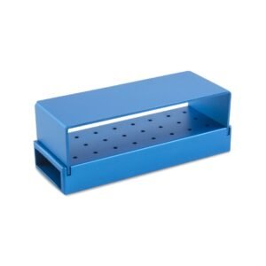 Fresero de Metal Autoclavable con 24