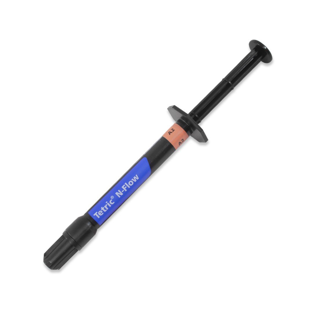 Tetric N-Collection System Kit Tetric N-Bond Ivoclar - Image 2