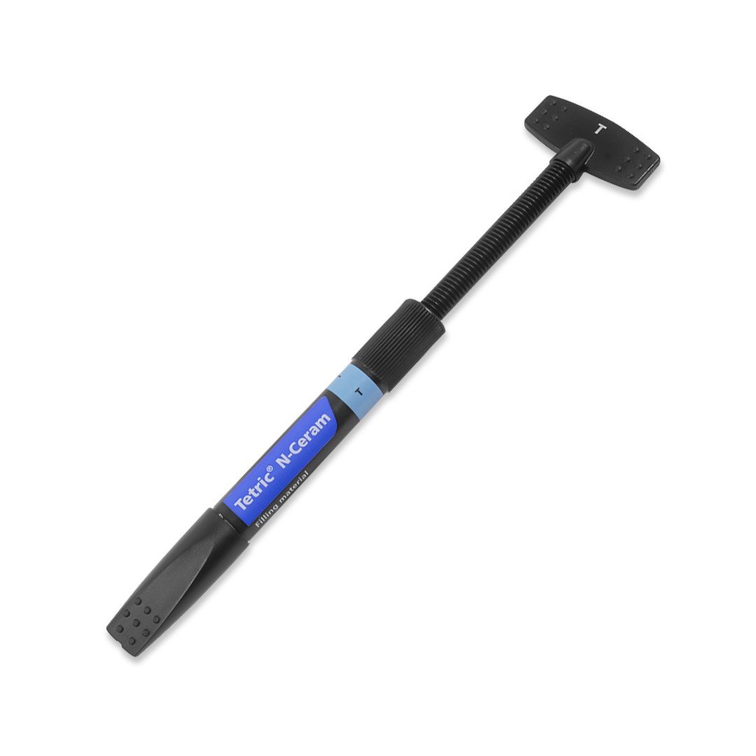 Tetric N-Collection System Kit Tetric N-Bond Ivoclar - Image 7