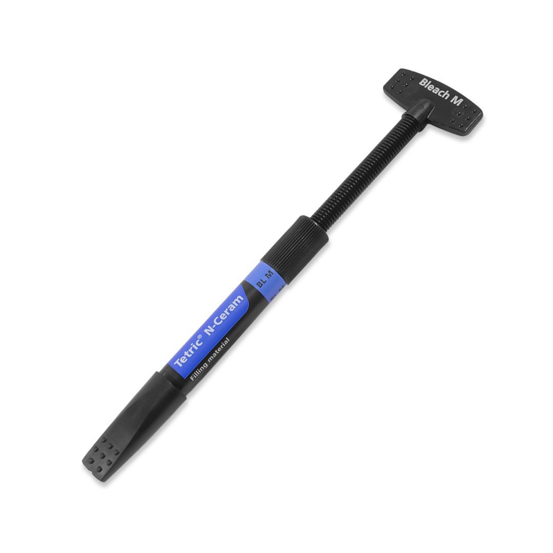 Tetric N-Collection System Kit Tetric N-Bond Ivoclar - Image 8