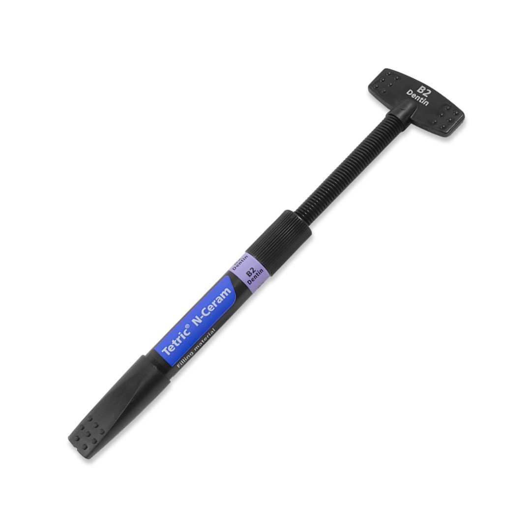 Tetric N-Collection System Kit Tetric N-Bond Ivoclar - Image 9