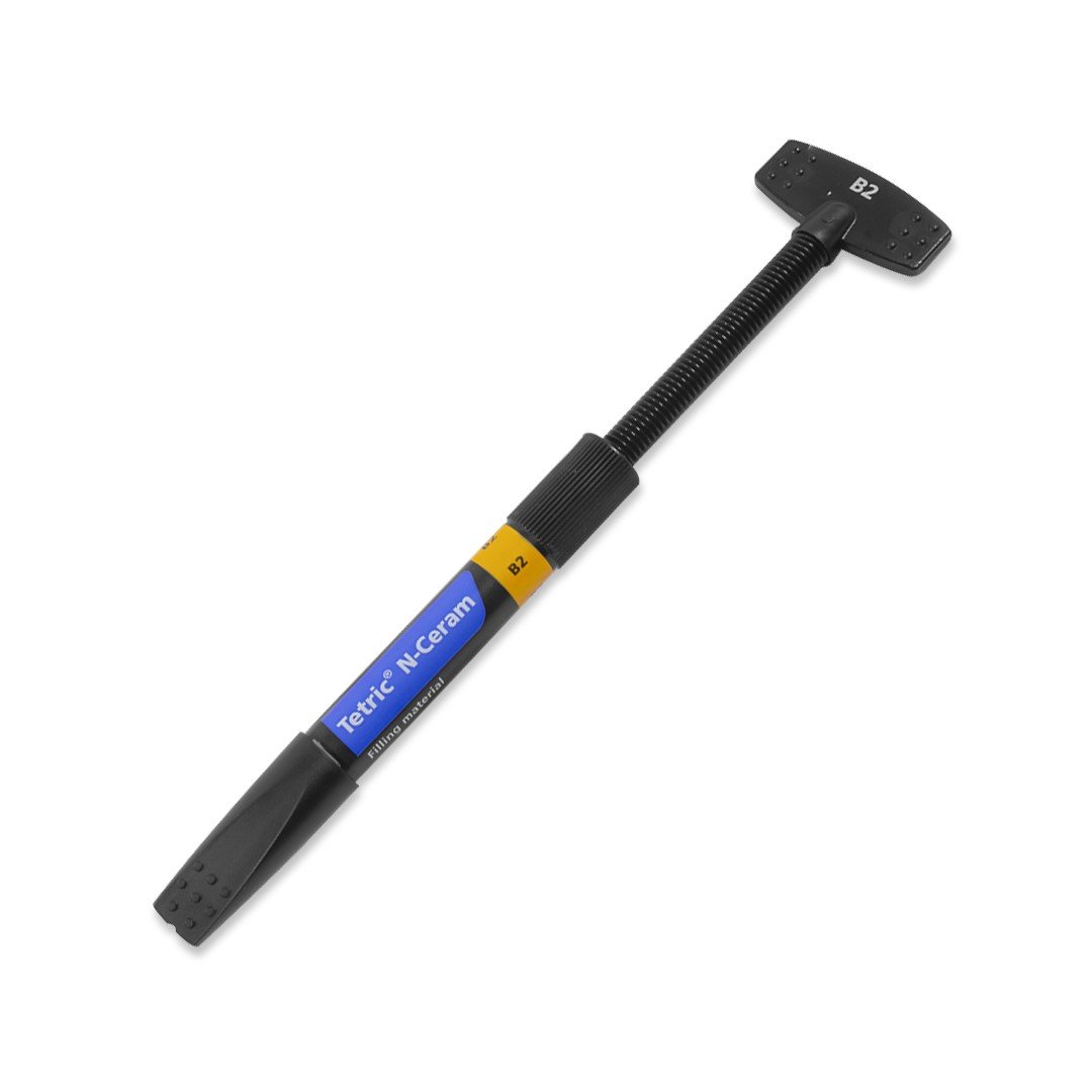 Tetric N-Collection System Kit Tetric N-Bond Ivoclar - Image 10