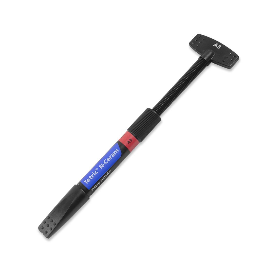 Tetric N-Collection System Kit Tetric N-Bond Ivoclar - Image 11