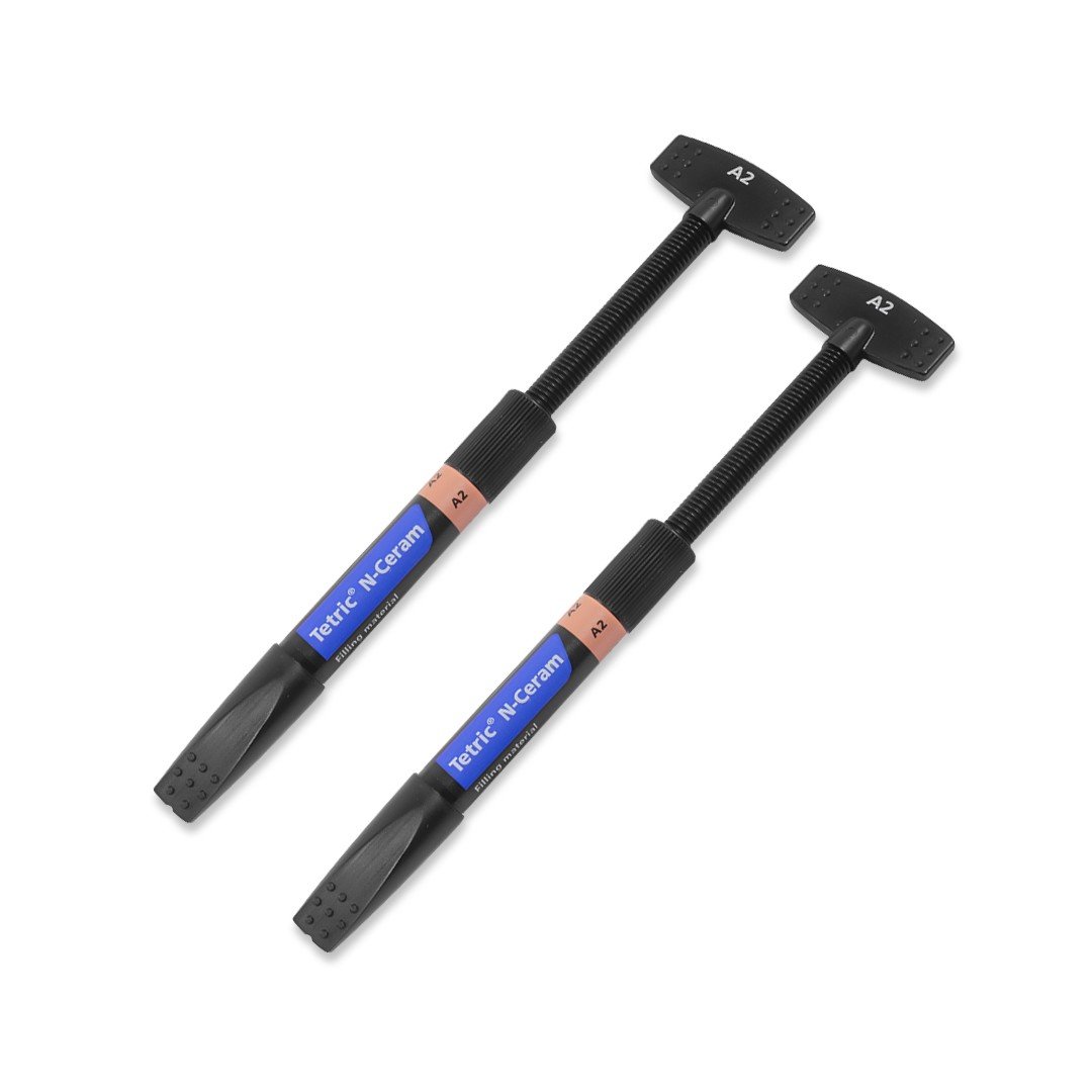 Tetric N-Collection System Kit Tetric N-Bond Ivoclar