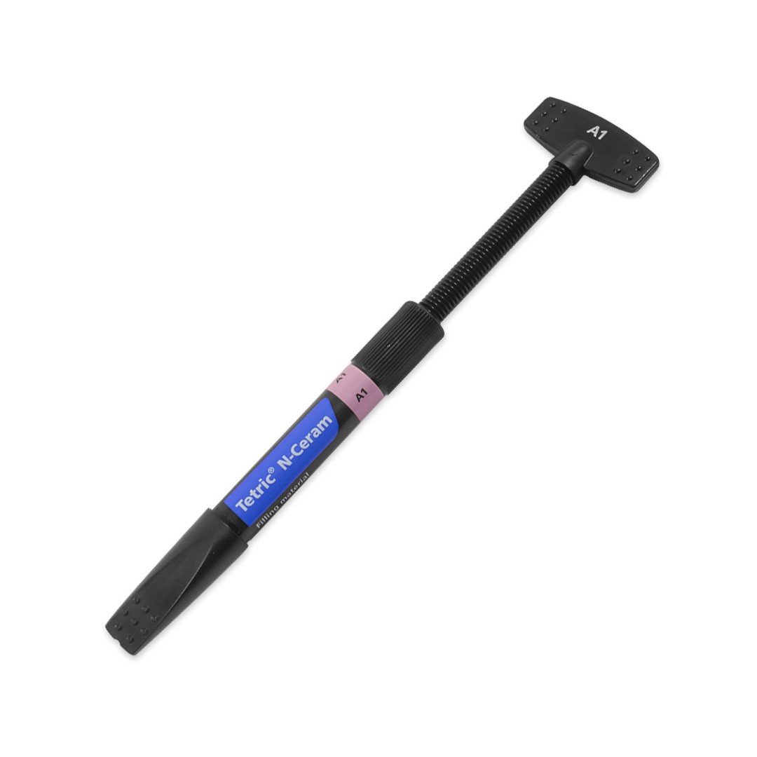 Tetric N-Collection System Kit Tetric N-Bond Ivoclar - Image 12