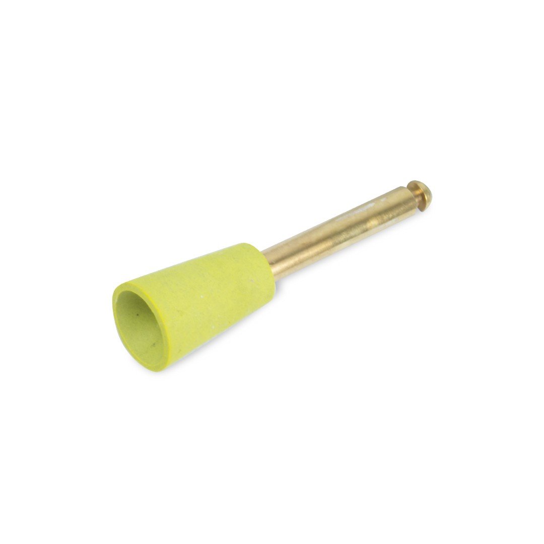 Kit de eliminación de excedente, contorneado, pulido y abrillantado de resina Edenta - Image 6