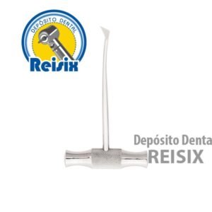 Elevador Winter 12R en forma de T 6B (07 034)