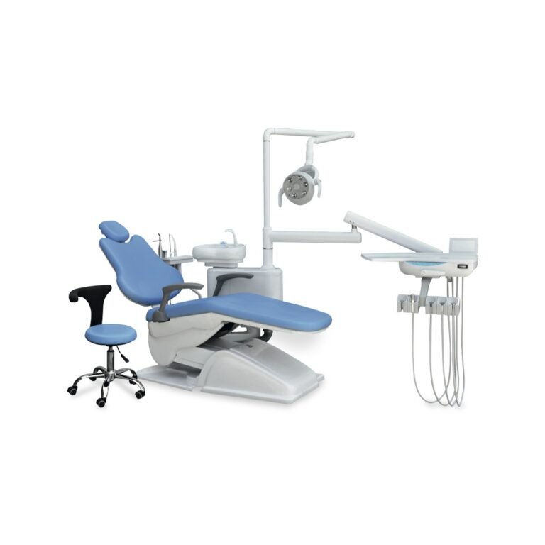 Unidad dental Fussion CX-2311