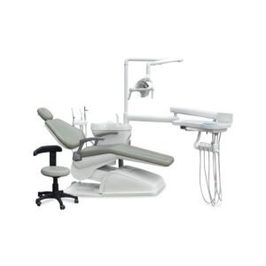 Unidad dental Fussion CX-9000