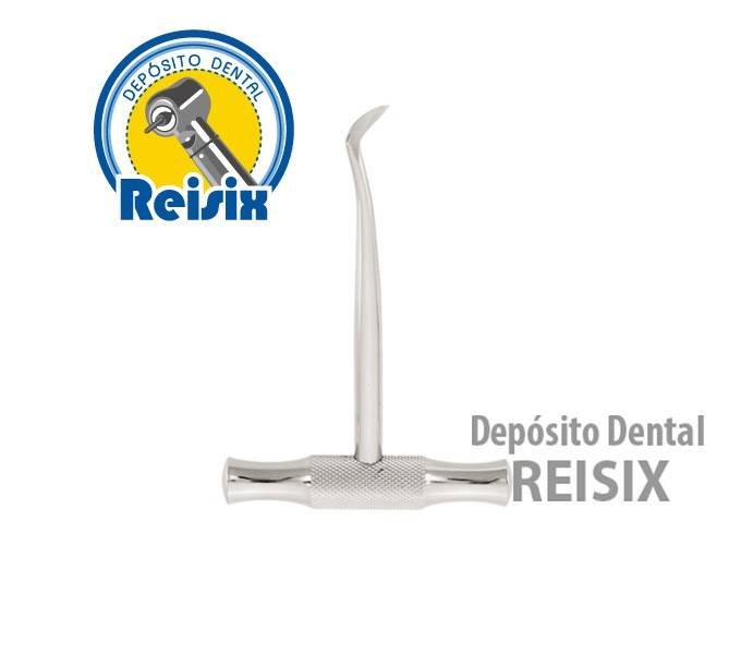 Elevador Winter 14R en forma de T 6B (775-10)