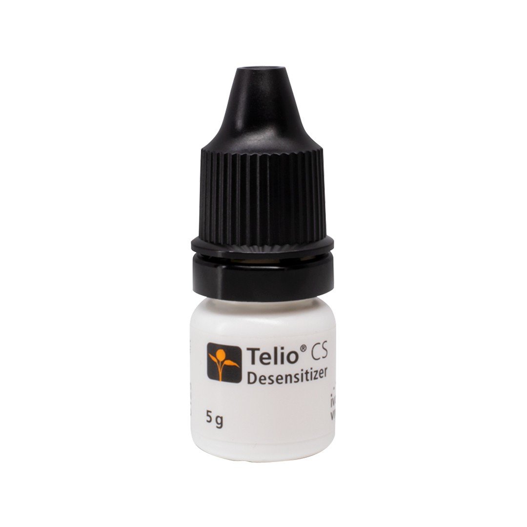 Telio CS Desensibilizante Ivoclar