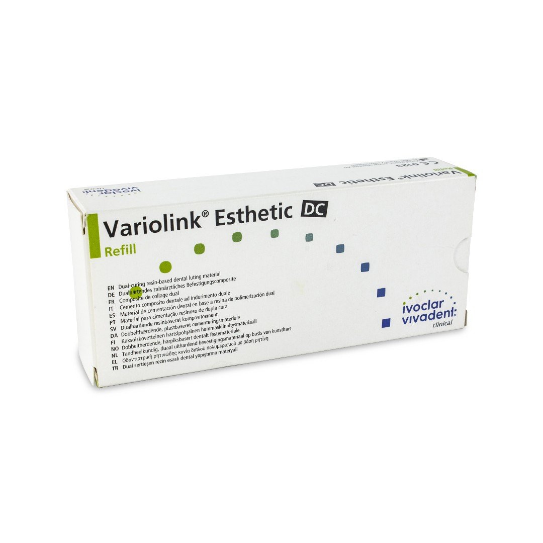 Variolink Esthetic DC Refill - Image 4