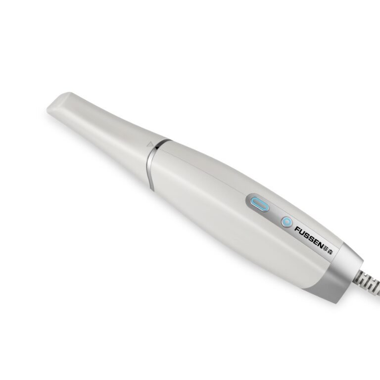 S6000 Escáner intraoral 3D Fussen