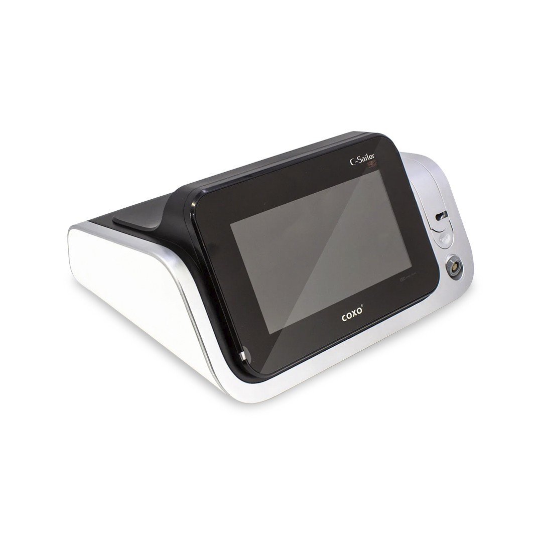 C Sailor Pro motor para implantes COXO