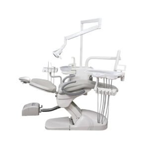 Unidad Dental gama alta TK9000